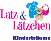 Latz und Lätzchen